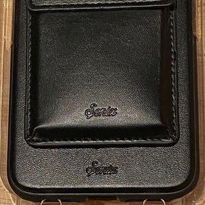 Sonix Accessories - Sonix Crossbody Wallet Case Sonix Accessories - Sonix Crossbody Wallet Case